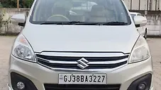 Used Maruti Suzuki Ertiga VDI SHVS in Ahmedabad