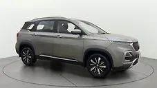 Used MG Hector Sharp 1.5 DCT Petrol [2019-2020] in Hyderabad