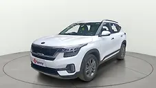 Used Kia Seltos HTX 1.5 in Nagpur