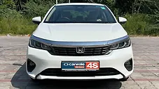 Used Honda City V CVT Petrol in Delhi