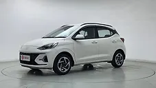 Used Hyundai Grand i10 NIOS Sportz Petrol Manual in Gurgaon