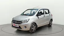 Used Maruti Suzuki Celerio VXi AMT [2017-2019] in Jodhpur