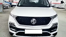 Used MG Hector Sharp 1.5 DCT Petrol in Mumbai