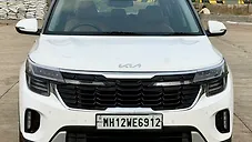 Used Kia Seltos HTX Plus 1.5 Diesel iMT in Mumbai