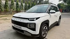 Used Hyundai Exter SX CNG Manual in Ghaziabad