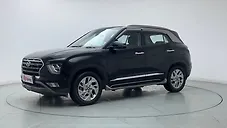 Used Hyundai Creta SX 1.5 Diesel in Gurgaon