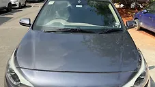 Used Hyundai Elite i20 Era 1.2 in Bangalore
