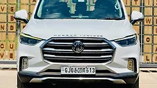 Used MG Gloster Sharp 7 STR 2.0 Twin Turbo 4WD in Ahmedabad