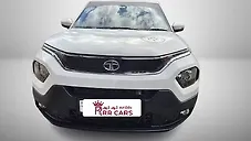 Used Tata Punch Accomplished AMT in Coimbatore