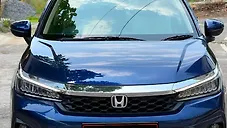 Used Honda City ZX Petrol CVT [2023-2025] in Chennai