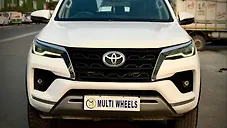Used Toyota Fortuner 4x2 2WD Diesel 2.8L Turbo 6 Speed Manual in Delhi