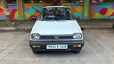 Used Maruti Suzuki 800 Std in Mumbai