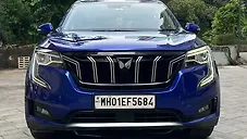 Used Mahindra XUV700 AX 7 Petrol AT 7 STR [2023-2024] in Mumbai
