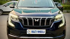 Used Mahindra XUV700 AX5 Select 2WD Petrol 2.0L Turbo Manual 7 STR in Delhi
