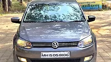 Used Volkswagen Polo 1.5 TDI in Nashik