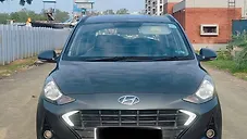 Used Hyundai Grand i10 NIOS Sportz 1.2 Kappa VTVT in Ahmedabad