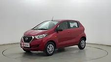 Used Datsun Redigo T (O) [2016-2019] in Hyderabad