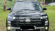 Used Hyundai Creta SX Tech Diesel 1.5L Turbo Manual in Ahmedabad