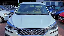 Used Maruti Suzuki Ertiga VXi [2022] in Ranchi