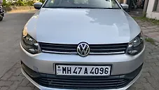 Used Volkswagen Polo Trendline 1.2L (P) in Nagpur