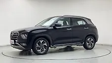 Used Hyundai Creta SX (O) 1.5 Diesel Automatic in Ghaziabad