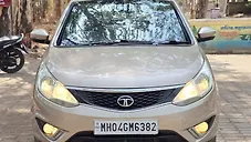 Used Tata Zest XT Diesel in Nashik