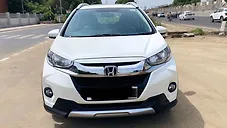 Used Honda WR-V VX MT Petrol in Ahmedabad