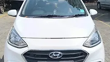 Used Hyundai Xcent S in Nagpur