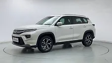 Used Toyota Urban Cruiser Hyryder V Hybrid [2023-2025] in Ghaziabad