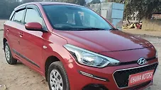 Used Hyundai Elite i20 Magna Executive 1.4 CRDI in Delhi