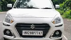 Used Maruti Suzuki DZire VXi [2020-2023] in Nagpur