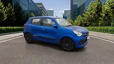 Used Maruti Suzuki Celerio ZXi Plus AMT [2021-2023] in Pune