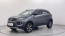 Used Tata Nexon XZ Plus (S) in Ahmedabad