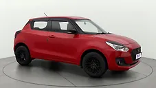 Used Maruti Suzuki Swift VXi AMT in Chennai