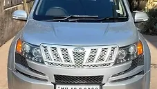 Used Mahindra XUV500 W6 in Mumbai