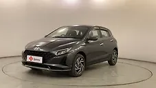 Used Hyundai Elite i20 Asta (O) 1.2 IVT [2023-2025] in Pune