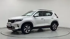 Used Kia Sonet GTX Plus 1.5 AT in Ghaziabad
