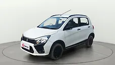 Used Maruti Suzuki Celerio X Zxi AMT [2017-2019] in Ranchi