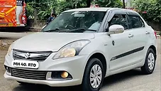 Used Maruti Suzuki Swift DZire VXI in Nagpur