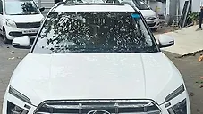 Used Hyundai Creta SX 1.5 Petrol in Nagpur
