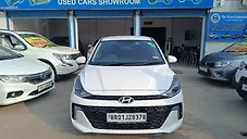 Used Hyundai Aura SX CNG Manual in Patna