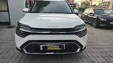 Used Kia Carens Luxury Plus 1.5 Diesel 7 STR in Dehradun