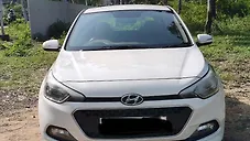 Used Hyundai Elite i20 Era 1.2 in Ahmedabad