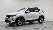 Used Kia Sonet GTX Plus 1.5 AT in Gurgaon