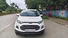 Used Ford Ecosport Titanium 1.5L Ti-VCT in Nagpur