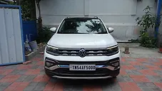 Used Volkswagen Taigun GT 1.5 TSI DSG [2023-2024] in Coimbatore