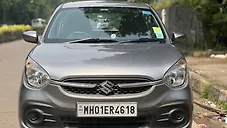 Used Maruti Suzuki Celerio VXi [2023-2025] in Mumbai