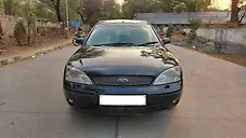 Used Ford Mondeo Petrol in Hyderabad