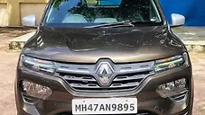 Used Renault Kwid 1.0 RXL AMT [2017-2019] in Mumbai