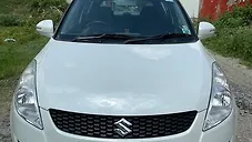 Used Maruti Suzuki Swift VDi [2014-2017] in Nagpur